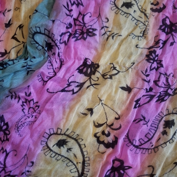 💥Cute Scarf - Picture 2 of 3